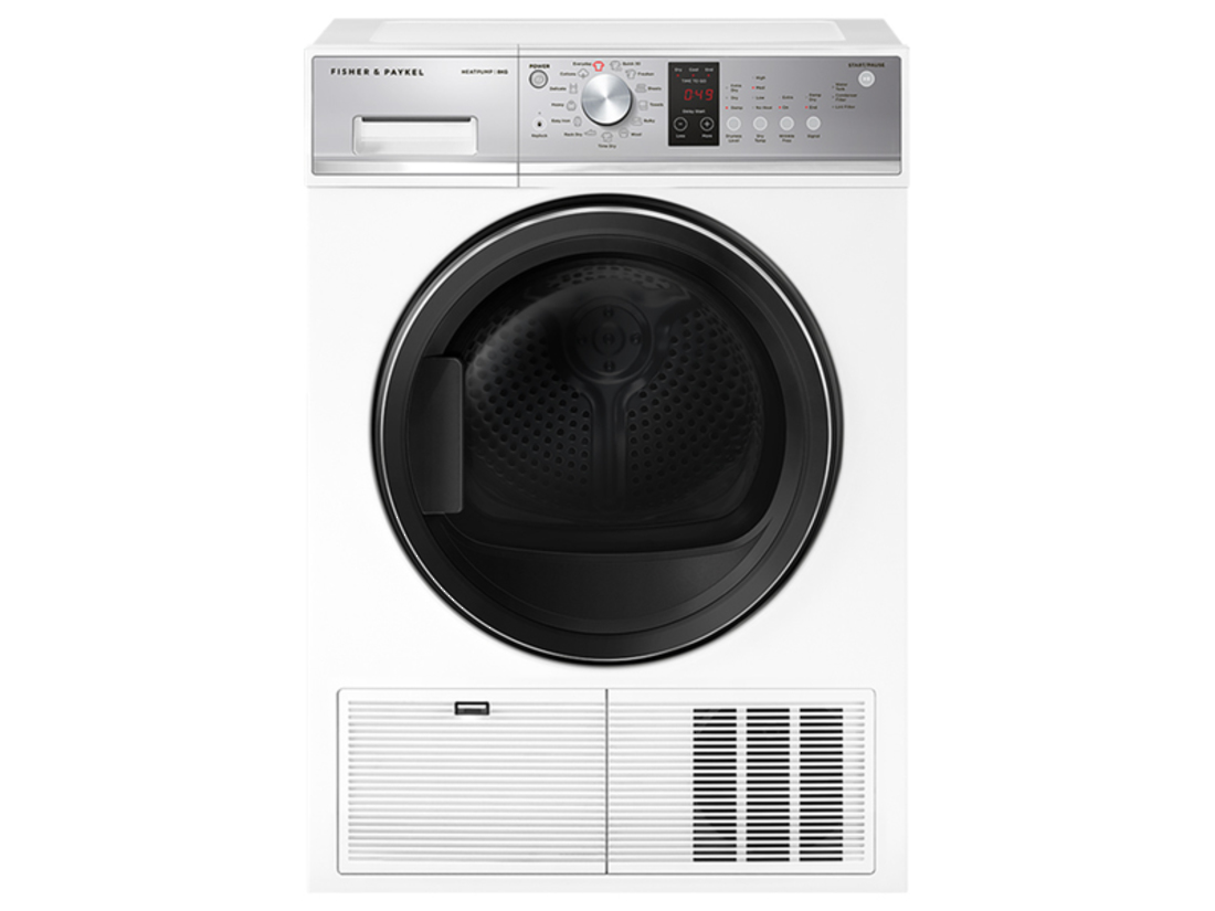 FISHER & PAYKEL CONDENSING 8KG DRYER image 0