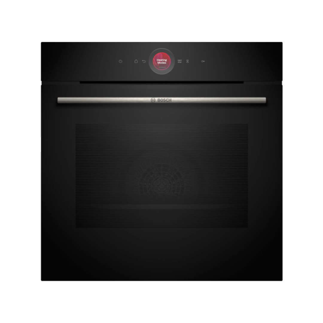 bosch series 8 built in 60cm oven image 0