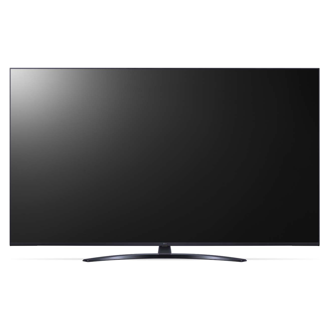 LG 50" 4K UHD SMART TV image 0