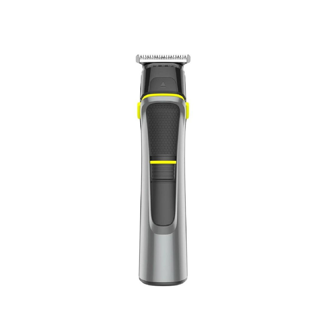 SHEFFIELD GREY CORDLESS HAIR TRIMMER image 0