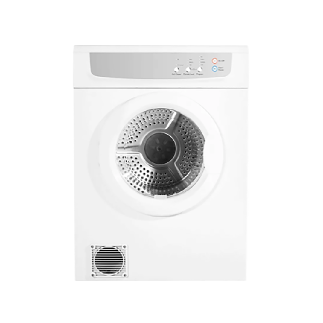 EUROTECH FRONT VENTED 7KG DRYER image 0