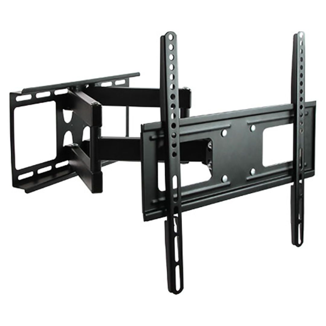 OMP CANTILEVER TWIN ARM TV WALL MOUNT LARGE 40-55INCH image 0