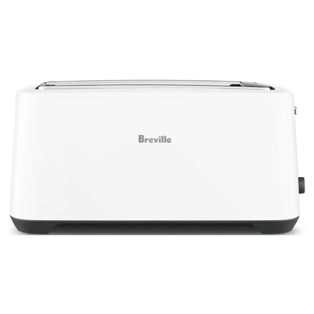 BREVILLE LIFT AND LOOK PLUS TOASTER image 0