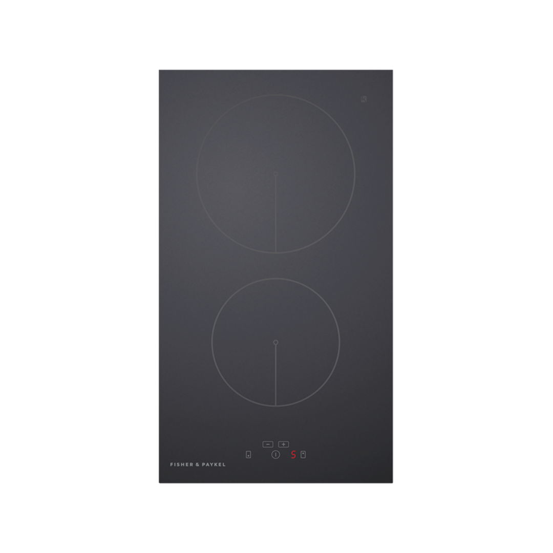 FISHER & PAYKEL 30CM 2 ZONE INDUCTION COOKTOP image 0