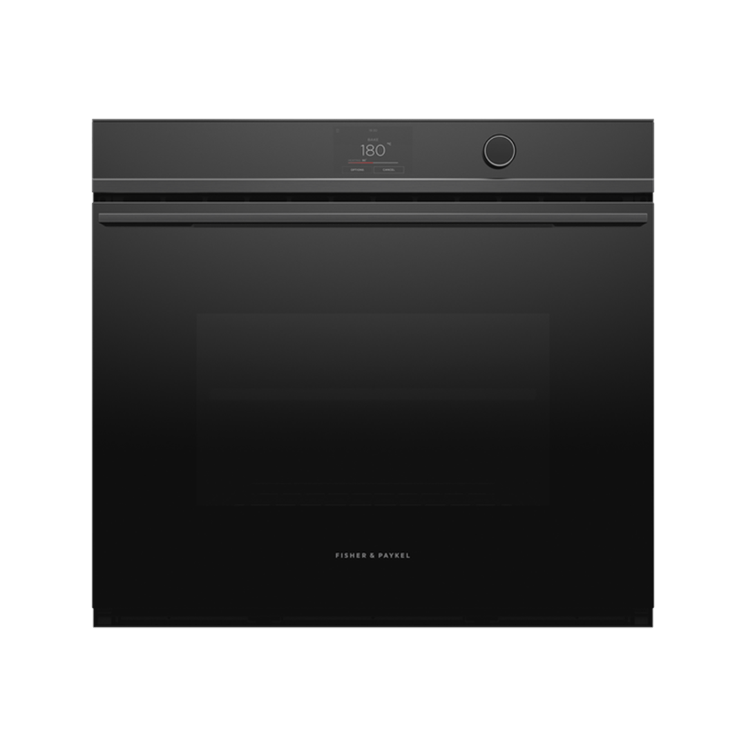 FISHER & PAYKEL 17 FUNCTION SELF-CLEANING OVEN image 0