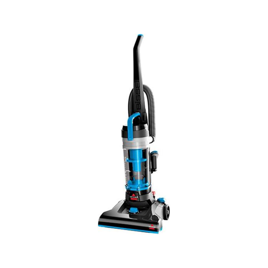 BISSELL POWERFORCE HELIX BAGLESS UPRIGHT VACUUM CLEANER image 0