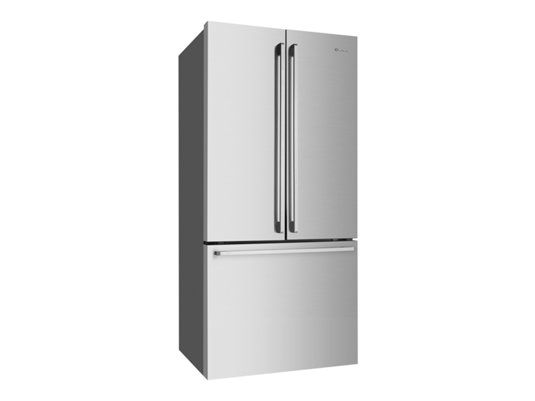 WESTINGHOUSE 524L STAINLESS STEEL FRENCH DOOR REFRIGERATOR image 0