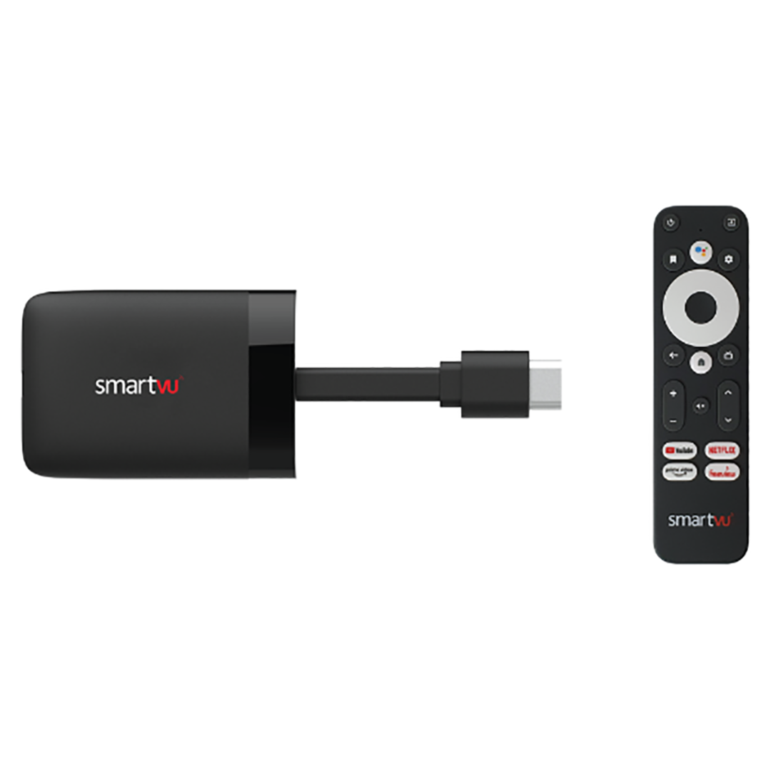 DISH TV SV11 ANDROID TV DONGLE image 0