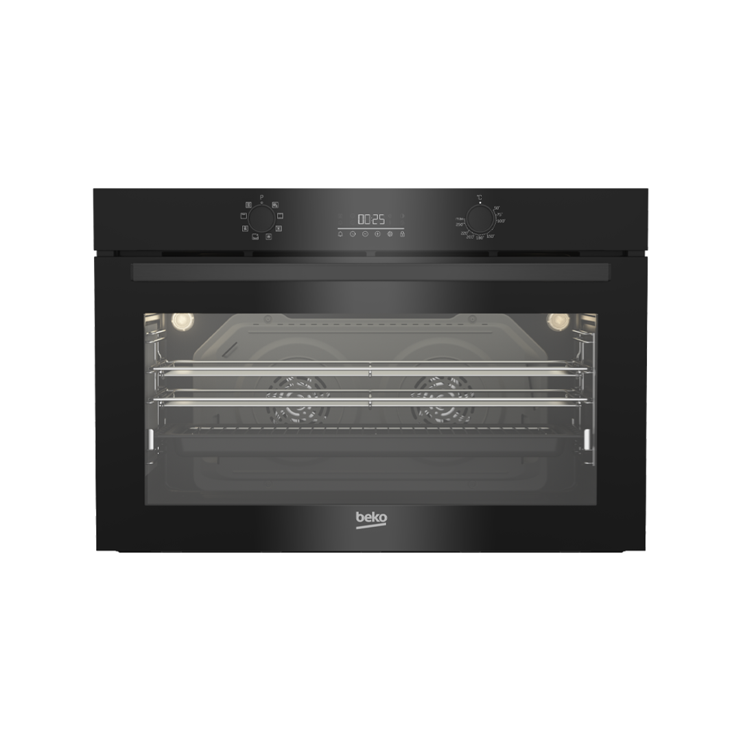 Beko 127L 90cm Built-In Oven image 0