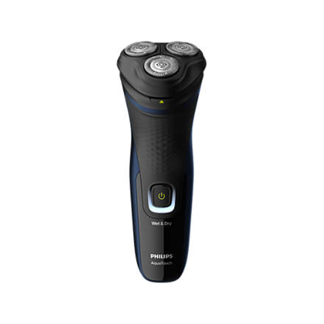 PHILIPS SHAVER SERIES 1000 WET OR DRY SHAVER image 0