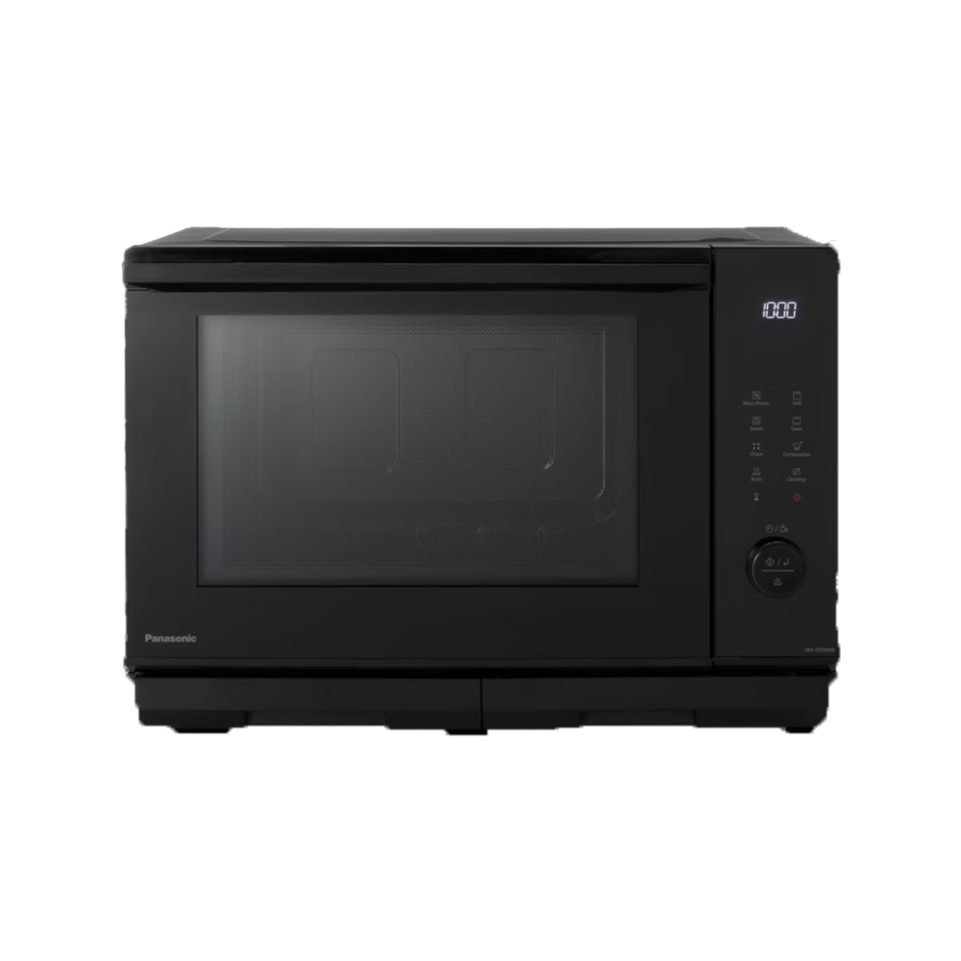Panasonic 27L Steam Combi Microwave Oven image 0