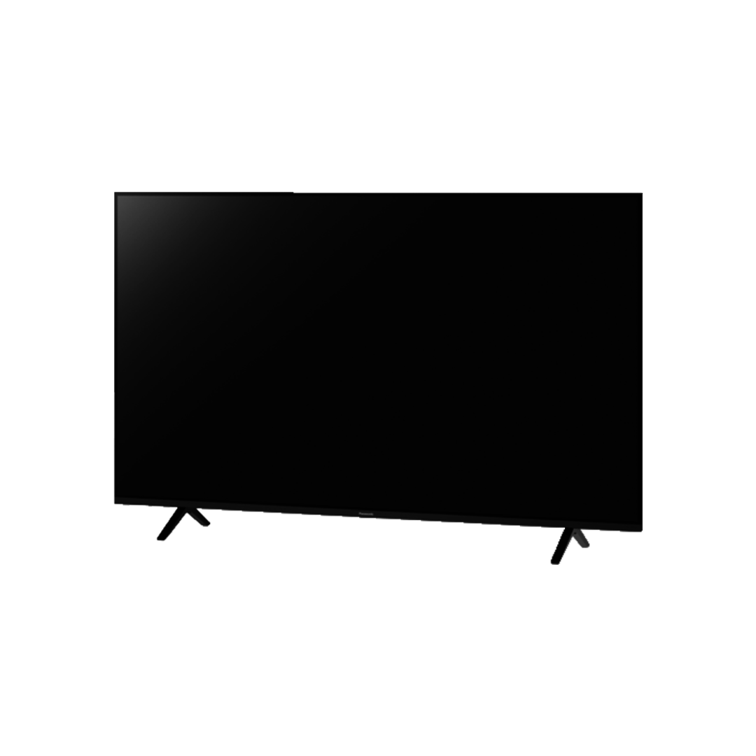 PANASONIC 55" W70A SERIES 4K LED TV BLACK image 1