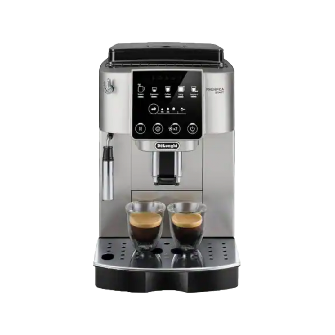 DELONGHI MAGNIFICA START COFFEE MACHINE image 0