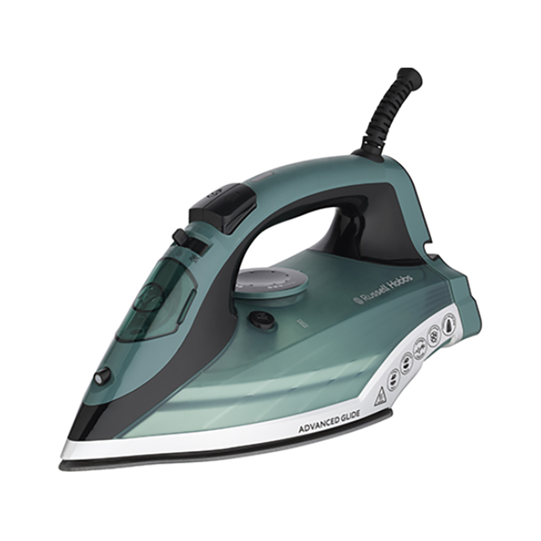 RUSSELL HOBBS ADVANCED GLIDE IRON image 0
