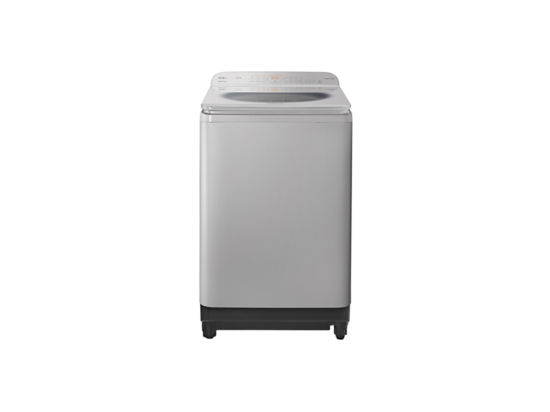 PANASONIC 9.5KG TOP LOADER WASHING MACHINE WITH STAIN CARE image 0