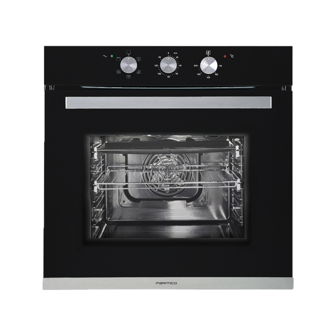 Parmco 80L 5 Function Oven image 0