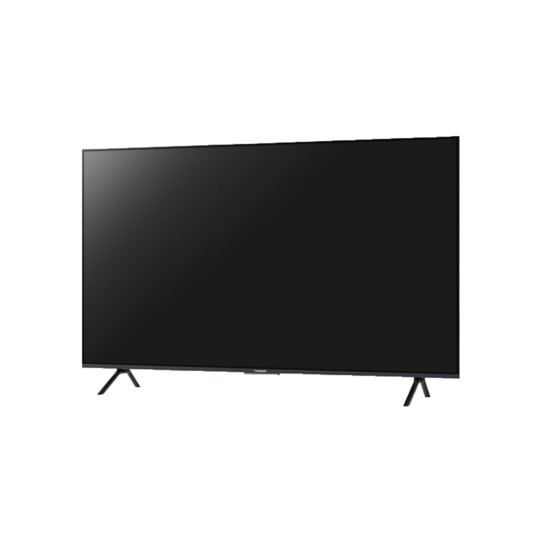 PANASONIC 85" W80A SERIES 4K LED TV BLACK image 0