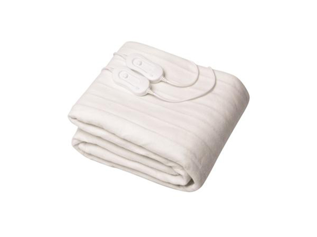 SHEFFIELD DOUBLE ELECTRIC BLANKET image 0
