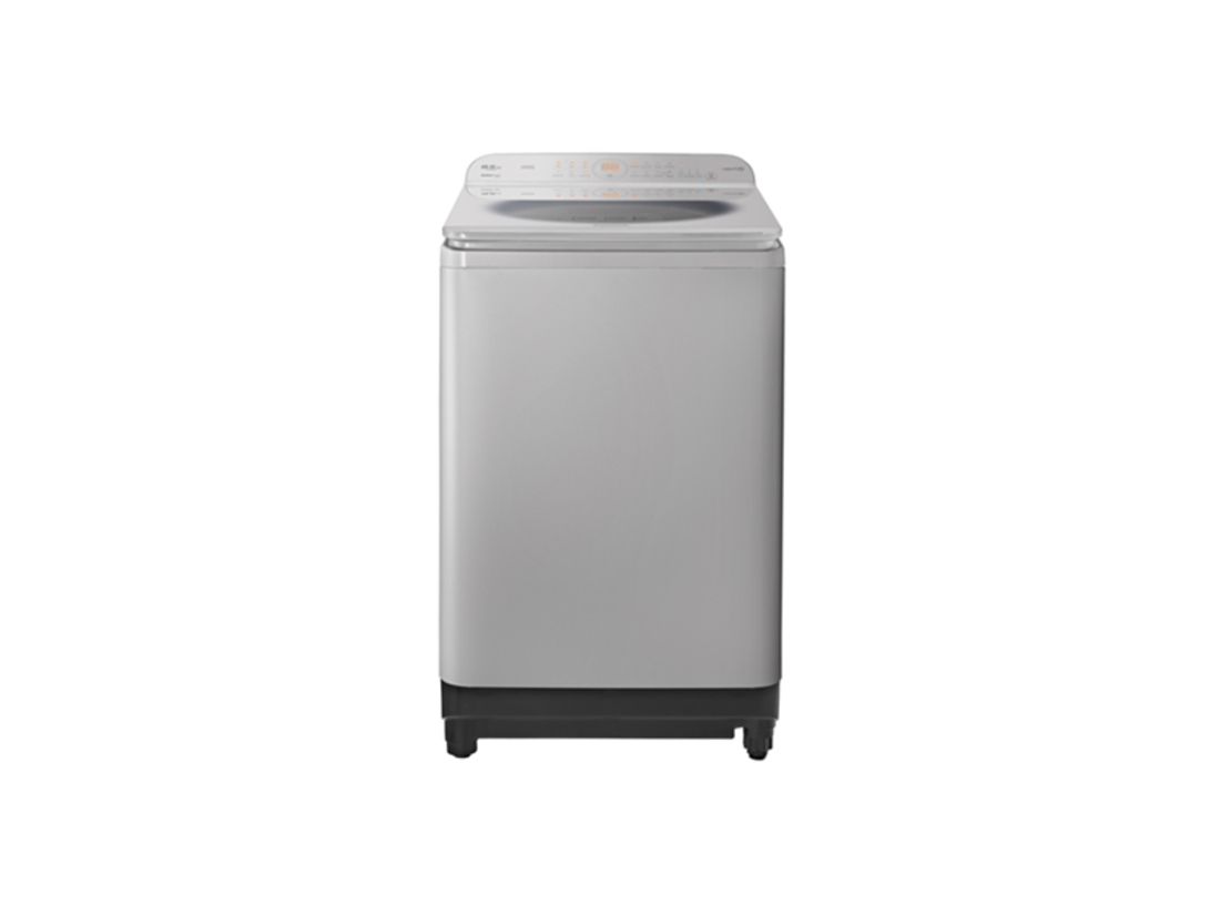 PANASONIC 8.5KG TOP LOADER WASHING MACHINE WITH STAIN CARE image 0