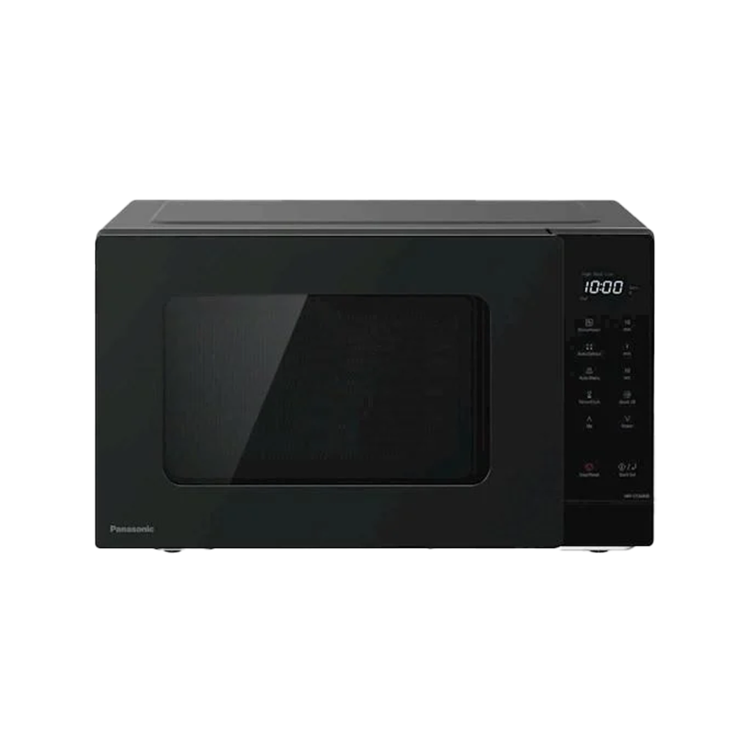 PANASONIC 25L MICROWAVE OVEN WITH AUTO DEFROST TECHNOLOGY image 0