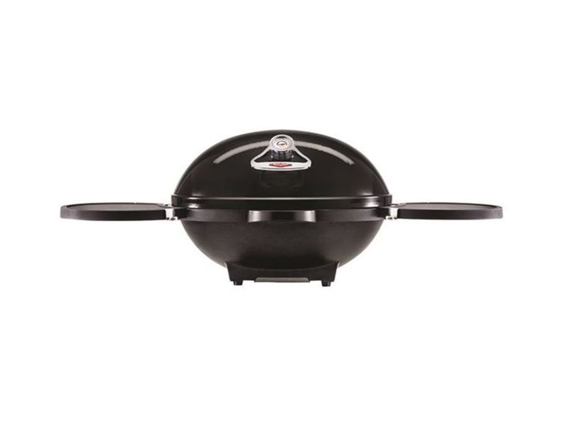 BEEFEATER BUGG GRAPHITE PORTABLE BARBEQUE image 0