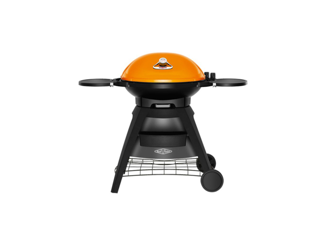 BEEFEATER BIGG BUGG AMBER PORTABLE BARBEQUE image 0