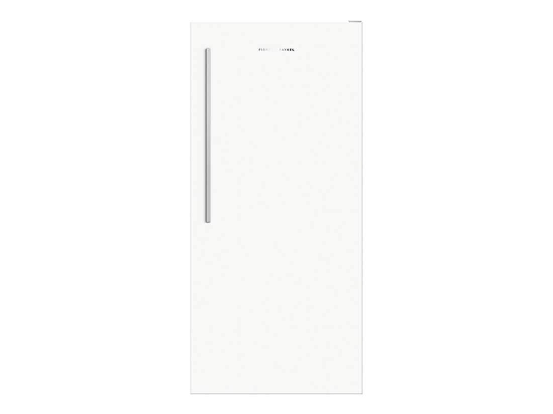 FISHER & PAYKEL 373L VERTICAL RIGHT HINGE WHITE FRIDGE image 0