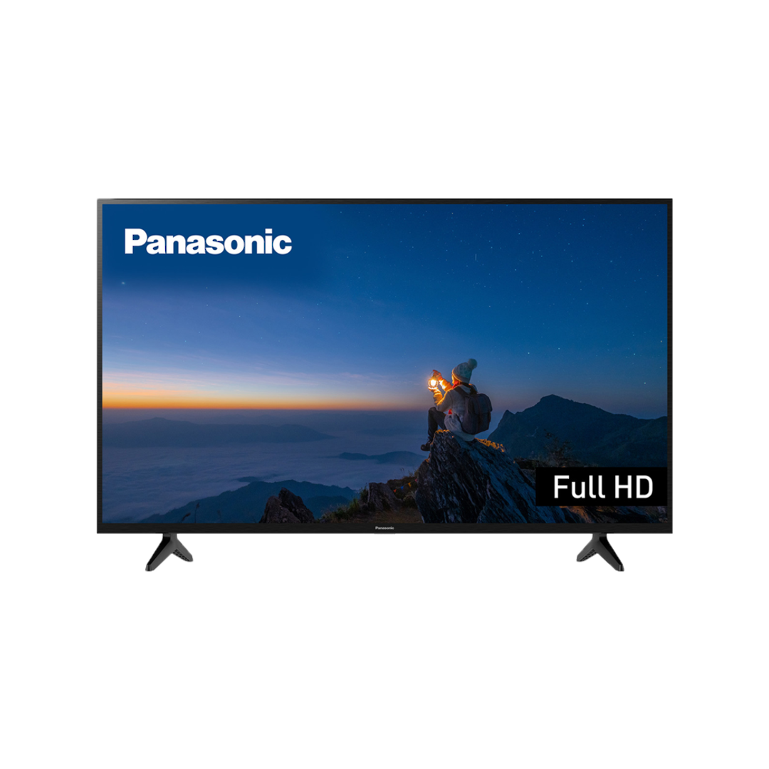 PANASONIC 43 INCH LED FULL HD SMART TV image 0