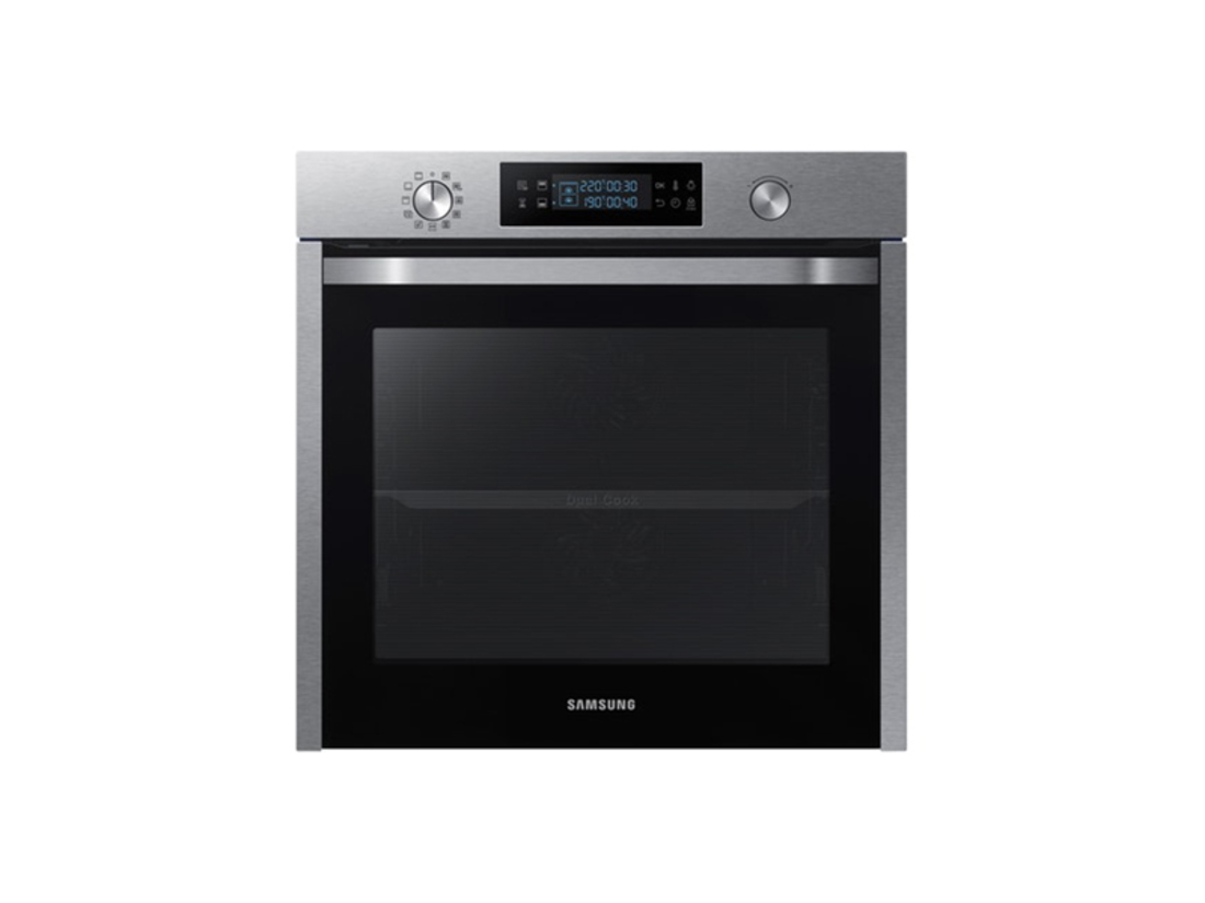 SAMSUNG 75L 60CM CONVECTION OVEN WITH DUAL COOK image 0