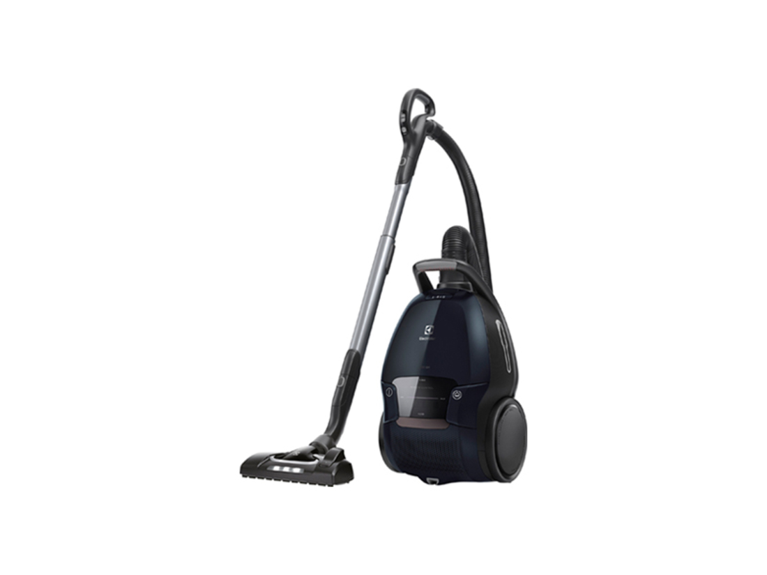 ELECTROLUX PURE D9 SPACE TEAL HYGIENE VACUUM CLEANER image 0