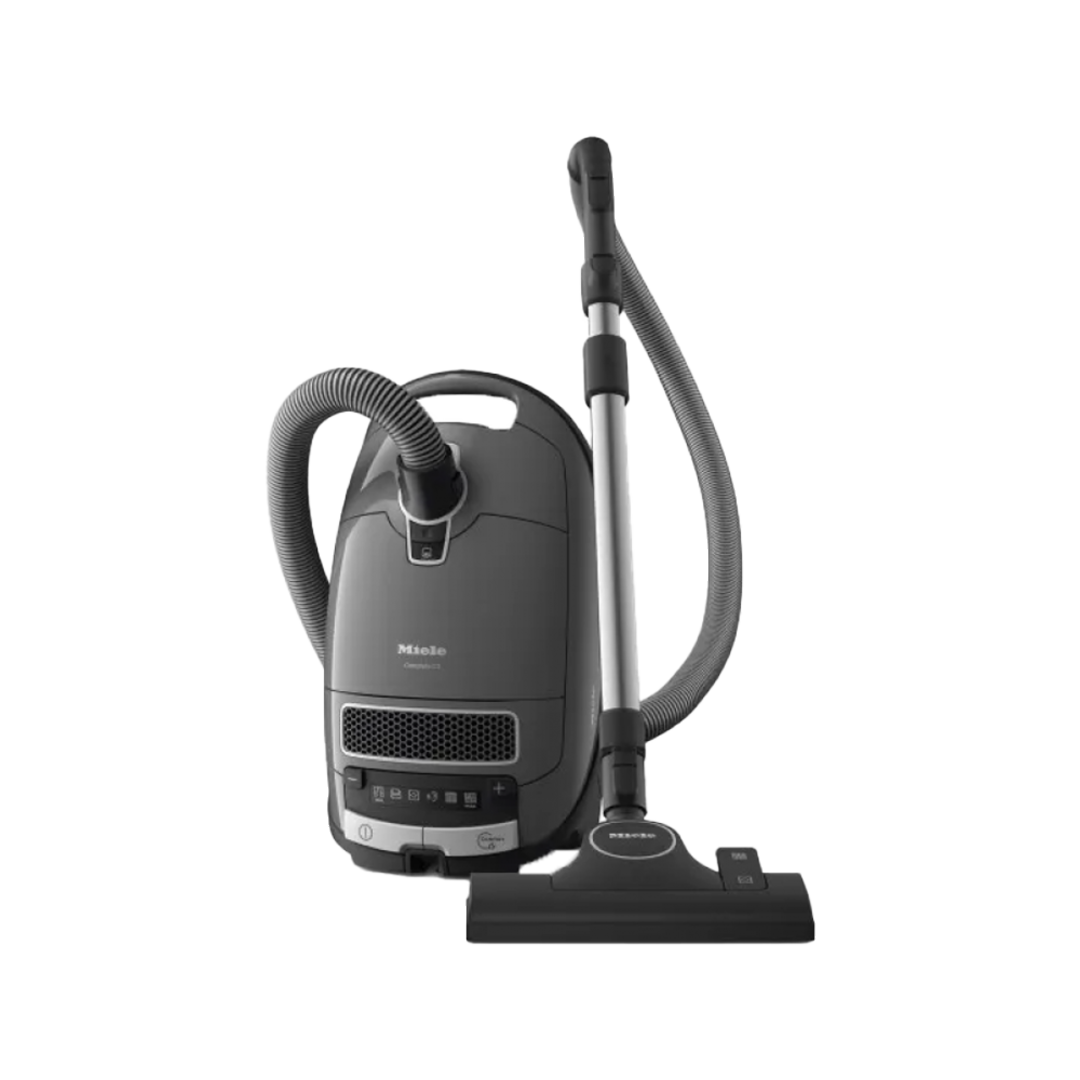 Miele Complete C3 Family All-rounder Vacuum Cleaner image 0
