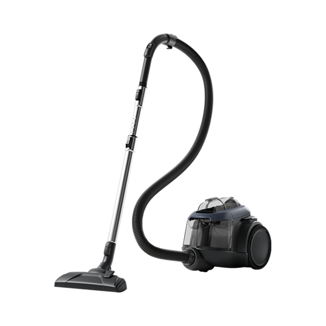 ELECTROLUX 1800W ULTIMATEHOME BAGLESS 700 CANISTER VACUUM image 0