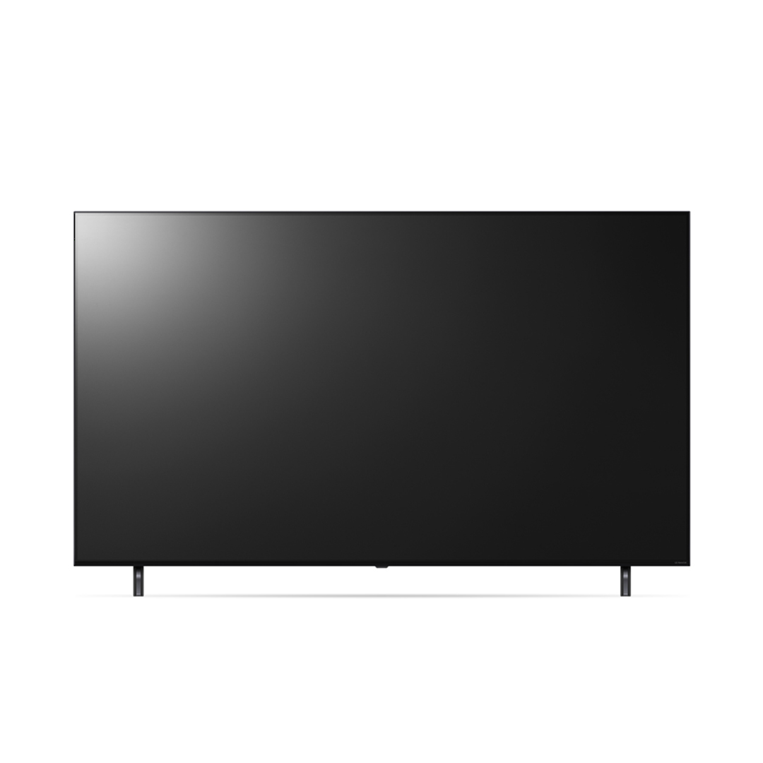 LG 75” NANOCELL LED/LCD SMART TV image 0