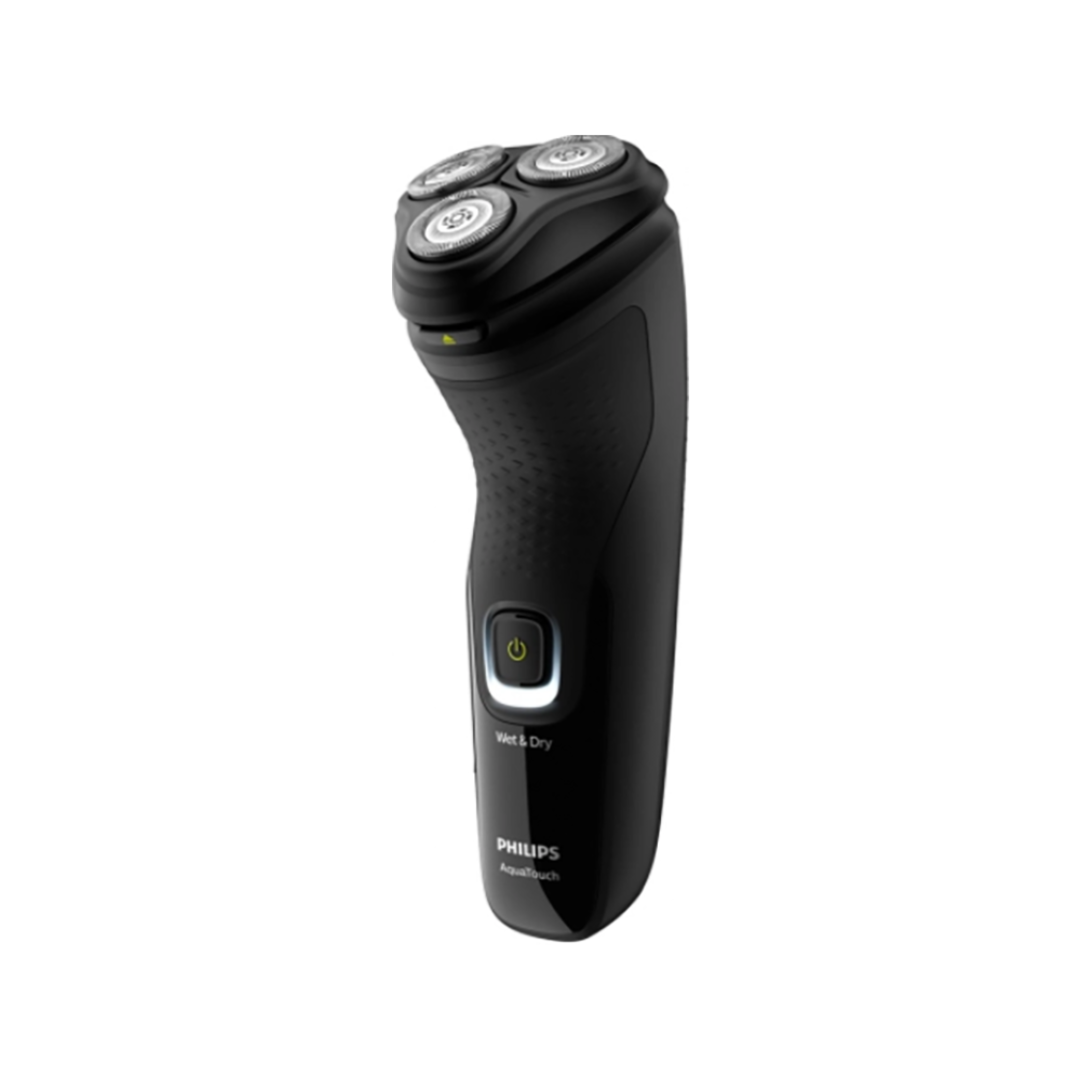 PHILIPS SERIES 1000 WET OR DRY ELECTRIC SHAVER image 1