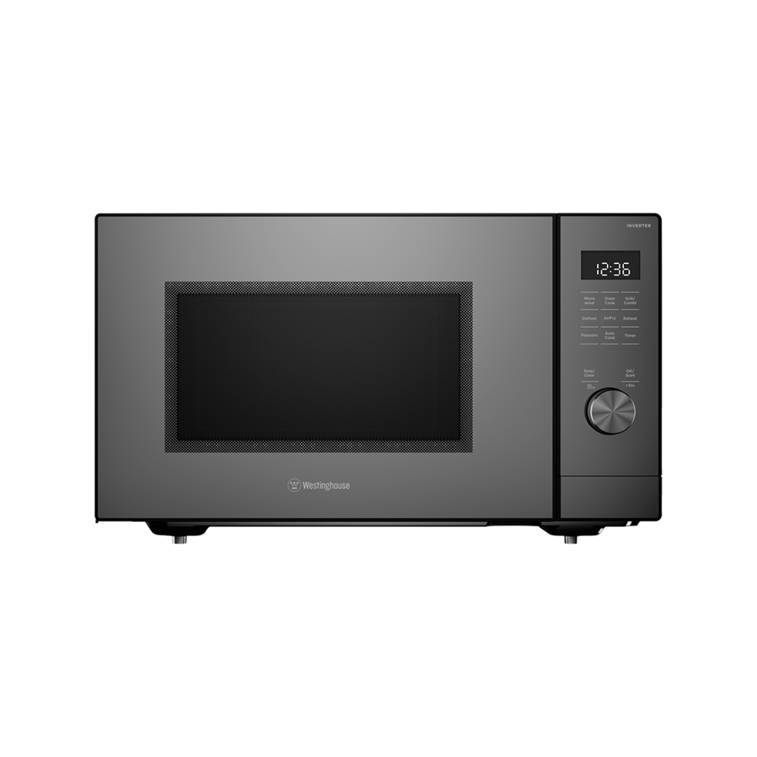 WESTINGHOUSE 42L COUNTERTOP COMBINATION MICROWAVE image 0