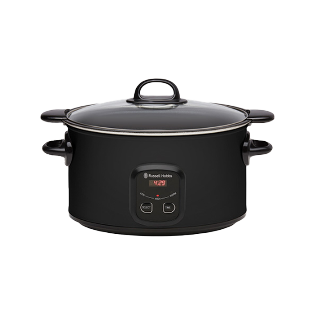 Russell Hobbs 6L Searing Slow Cooker image 0