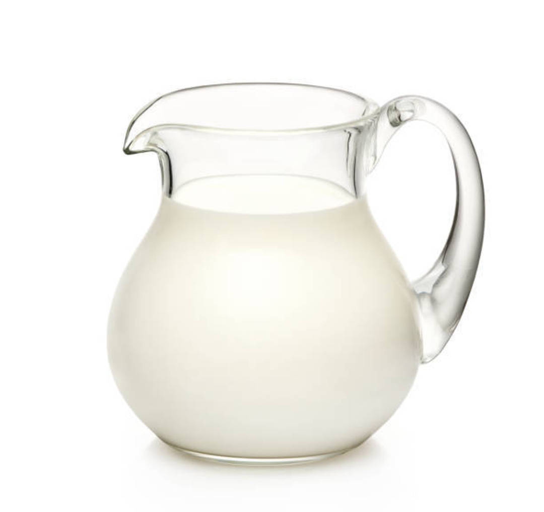 Milk image 0