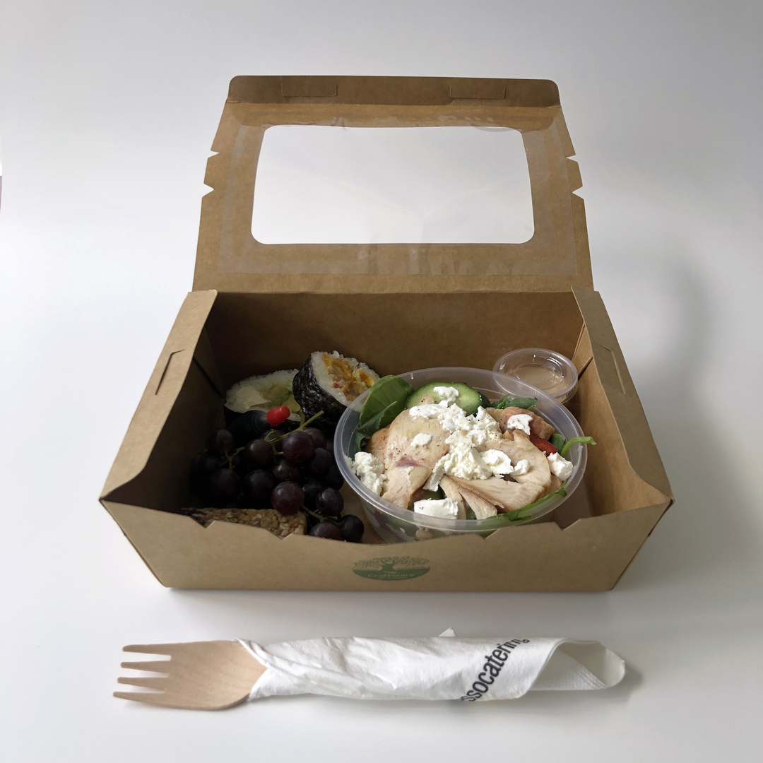 Salad Lunchbox image 0