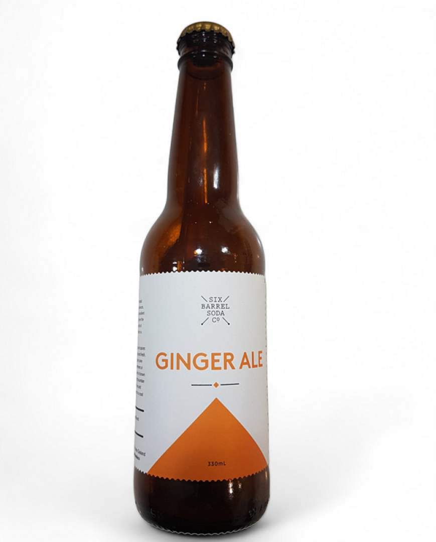 Ginger Ale image 0