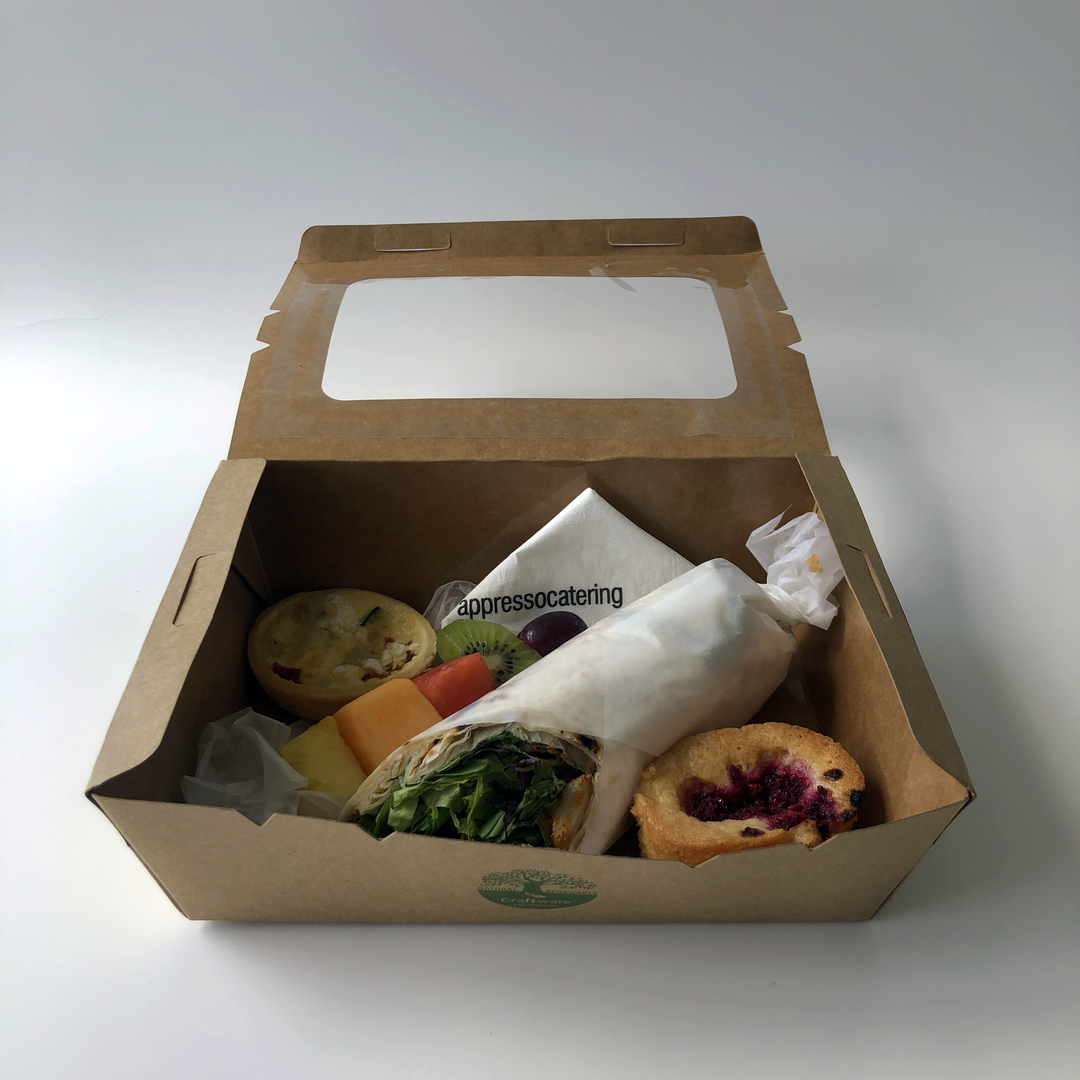 Wrap Lunchbox image 0