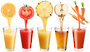 Cogito Food & Beverage - Juices