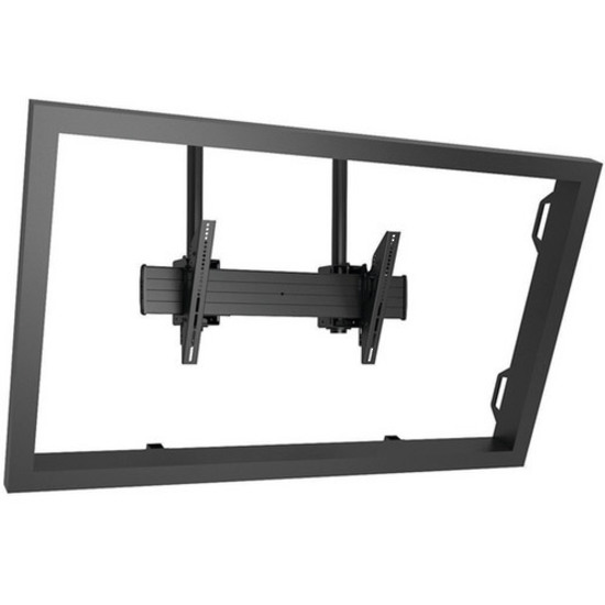 Chief Xcm7000 Single Display, Chief Dual Monitor Ceiling Mount