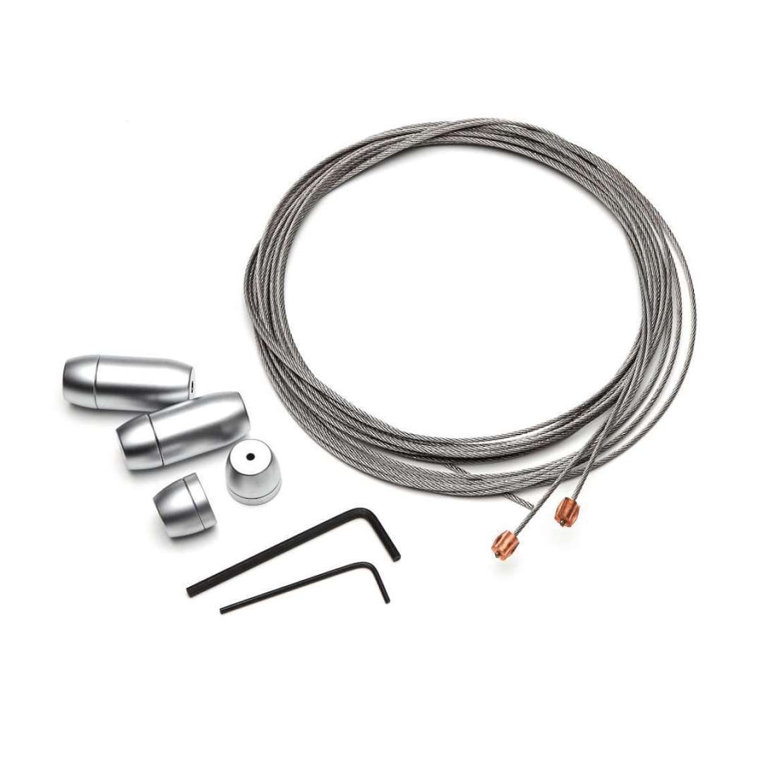 Axis Floor to Ceiling Kit - 5m Wire image 0