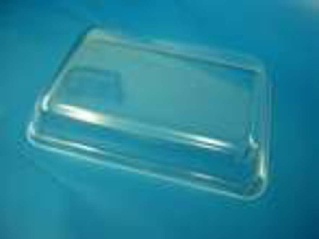 Small Flat Lid to fit Tray 004/005/006 image 0