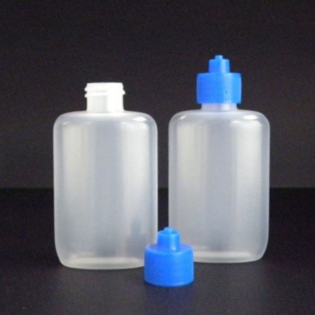 65ml Applicator Bottle with Lure Cap image 0