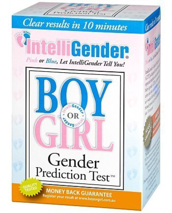 Тест на пол. Gender тест. Gender prediction. Интел гендер. Gender prediction Kit стоимость.