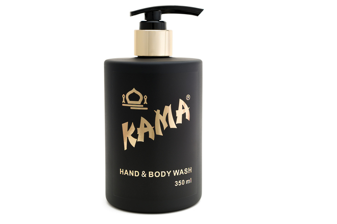 Kama Hand & Body Wash image 0