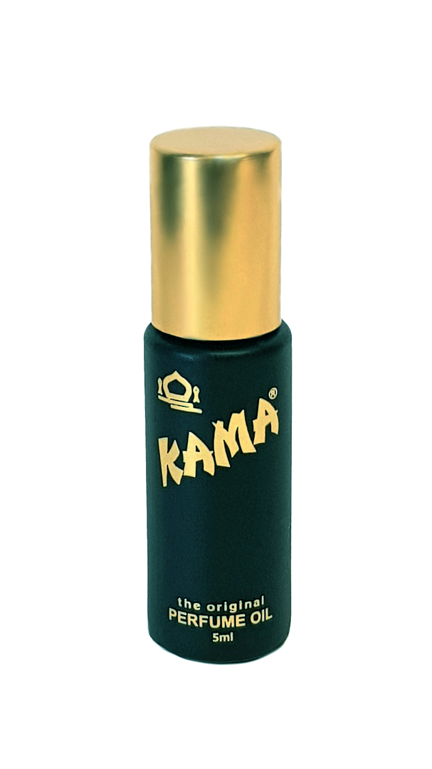 Kama Perfumed Mini Oil 5ml image 0