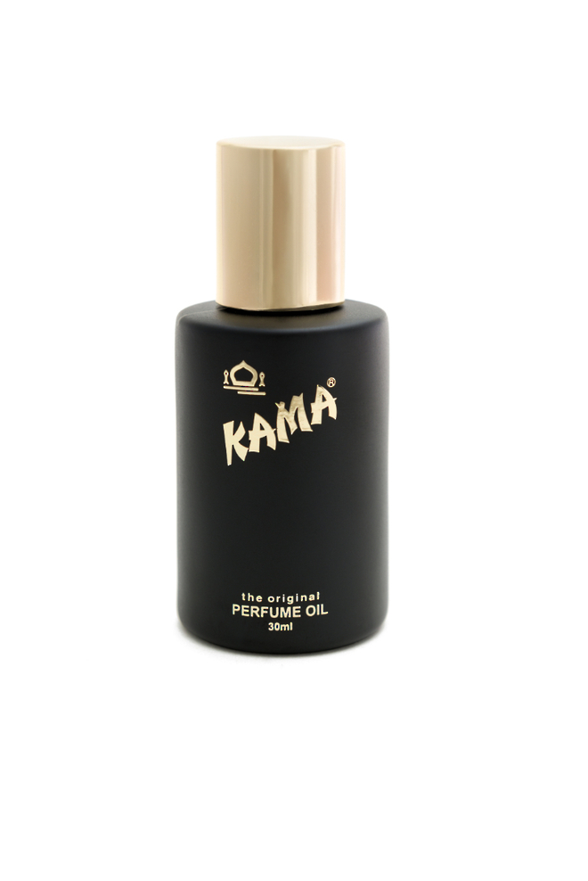 Kama Perfumed Oil image 0