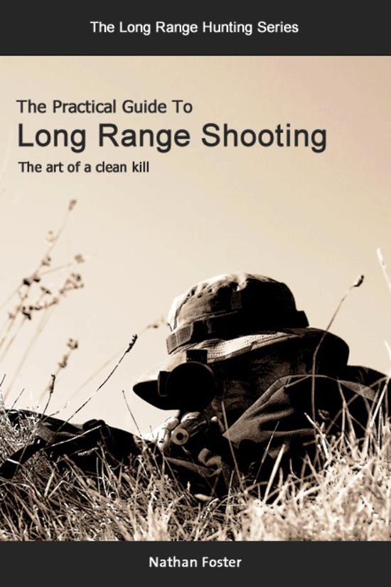 Book Review - Applied Ballistics For Long Range Shooting